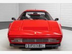 Thumbnail Photo 5 for 1988 Ferrari 328 GTS